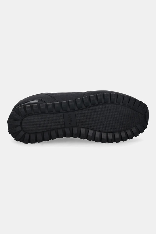 Кроссовки BOSS Parkour-L 50552897.005 чёрный