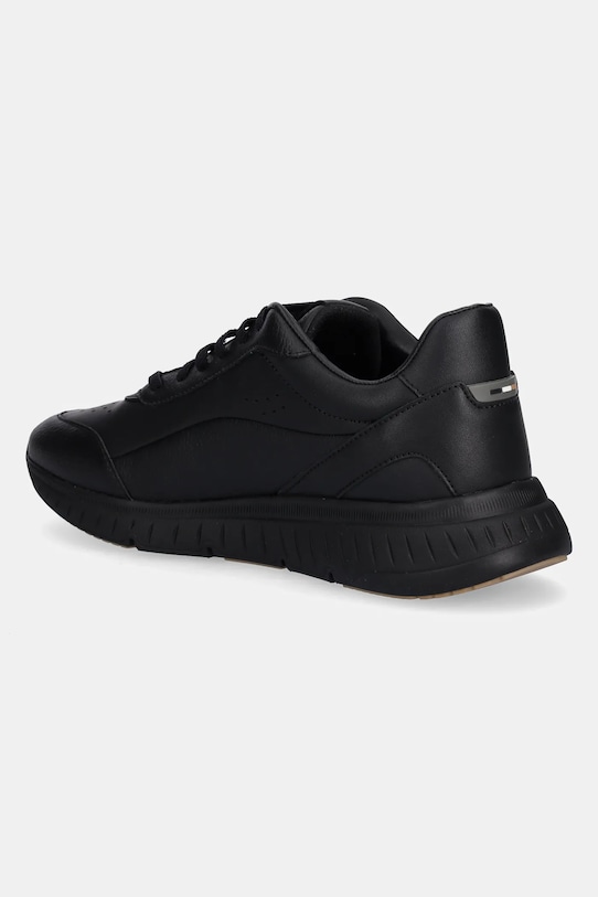 Взуття Шкіряні кросівки BOSS Titanis 50552902.005 чорний