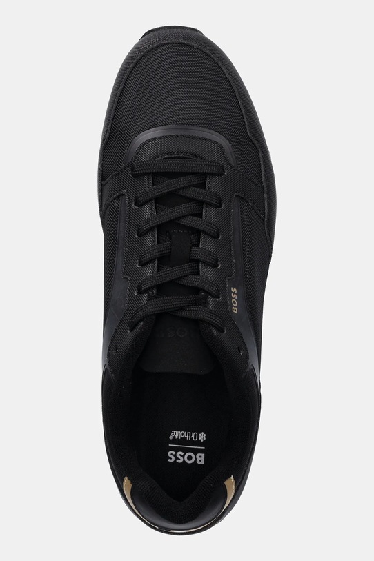 BOSS sneakersy Parkour-L czarny 50552914.007