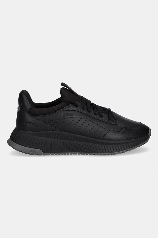 BOSS sneakersy 50553207 50553207.005 czarny AW25
