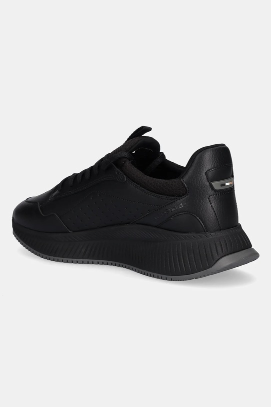Obuwie BOSS sneakersy 50553207 50553207.005 czarny