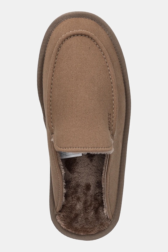 BOSS ciabatte slide Home beige 50552598.260