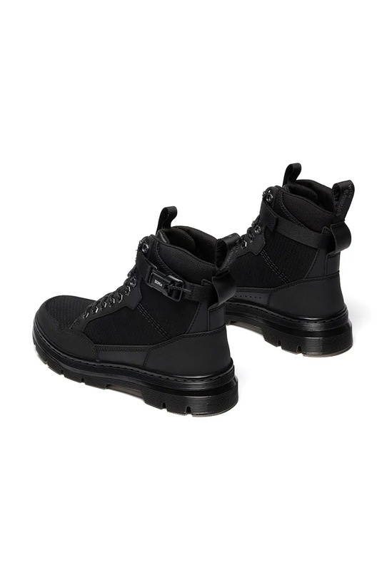 Obuwie Dr. Martens buty wysokie Combs Tech Mk.02 DM41516001 czarny