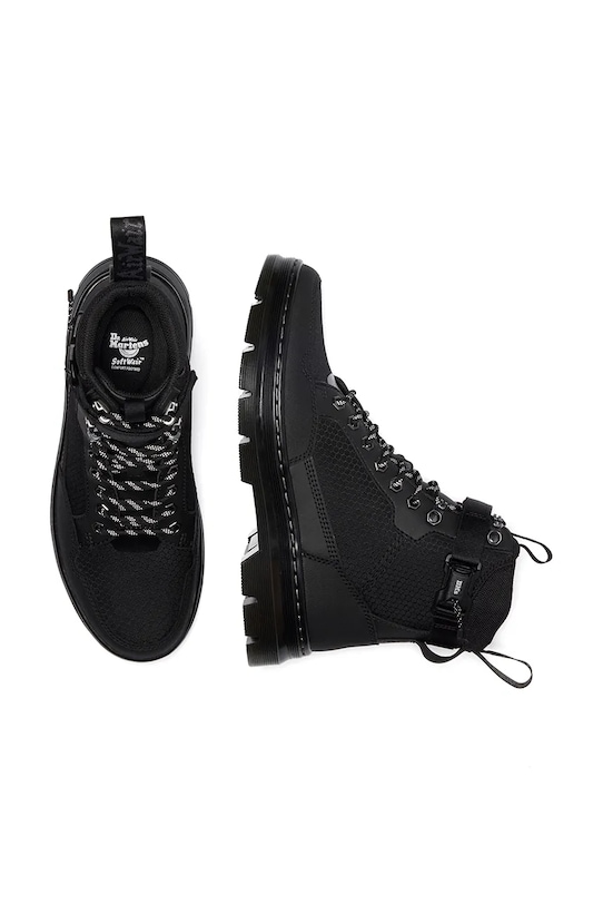 Visoke cipele Dr. Martens Combs Tech Mk.02 DM41516001