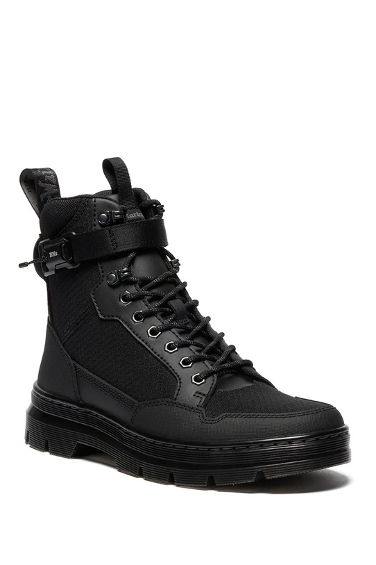 Dr. Martens buty wysokie Combs Tech Mk.02 DM41516001