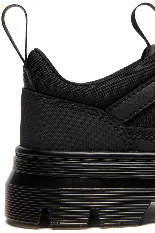 Dr. Martens półbuty Reeder Mk.02 czarny DM41525001