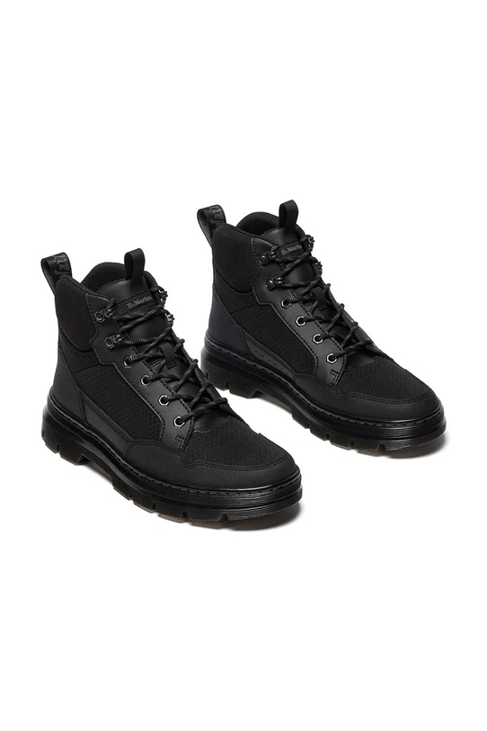 Visoke cipele Dr. Martens Rakim Mk.02 DM41526001 crna AW25