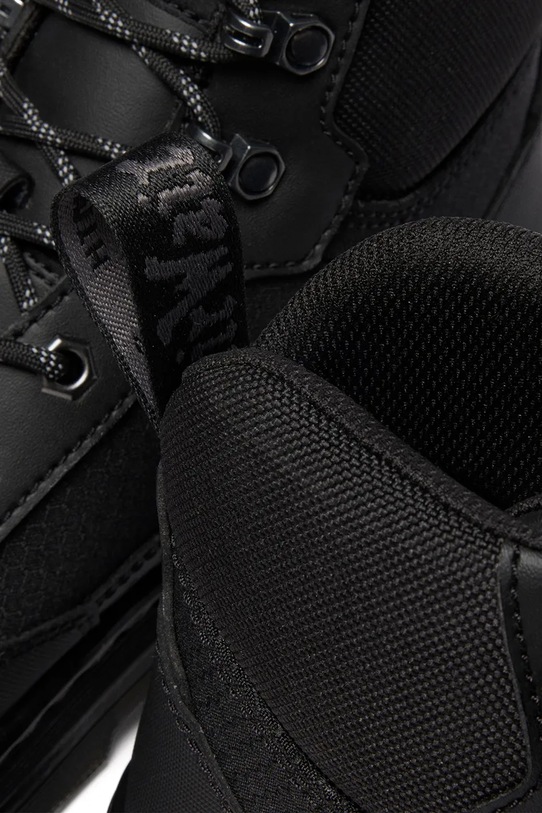 Visoke cipele Dr. Martens Rakim Mk.02 crna DM41526001