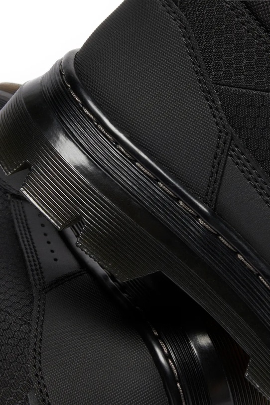 Visoke cipele Dr. Martens Rakim Mk.02 DM41526001 crna