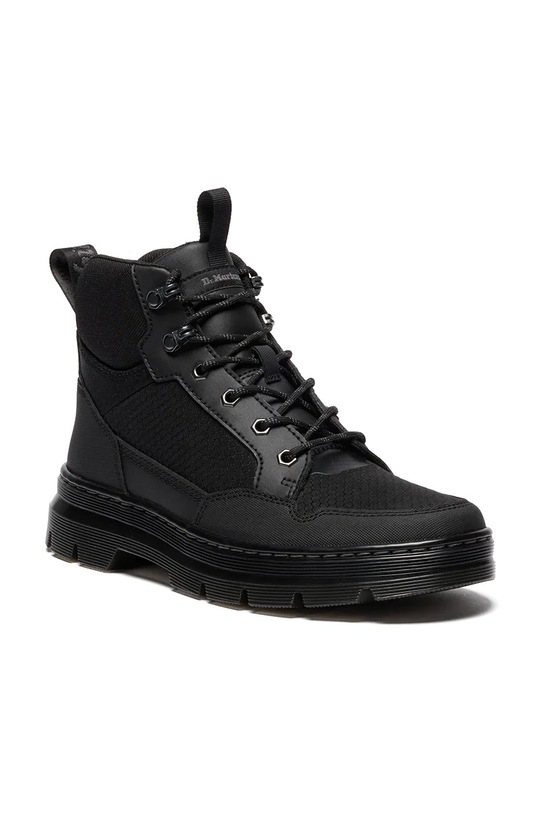 Dr. Martens buty wysokie Rakim Mk.02 DM41526001