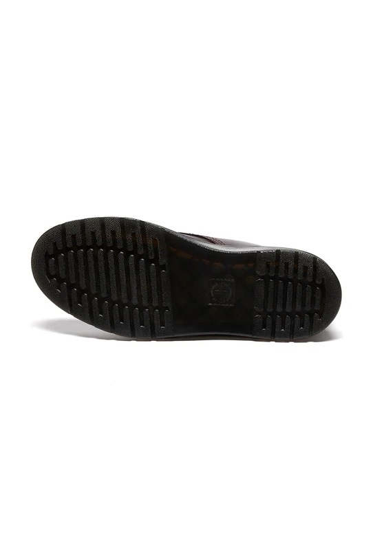 Dr. Martens buty wysokie skórzane Brookline Chukka DM41681200
