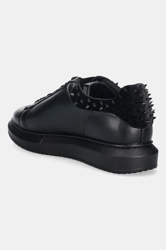 Obuv Tenisky Steve Madden Frost 12000611.099 čierna