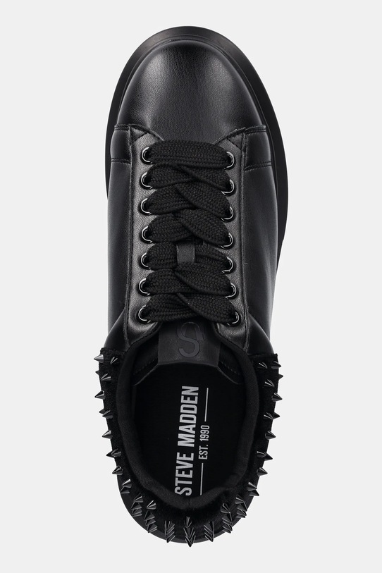 Αθλητικά Steve Madden Frost μαύρο 12000611.099