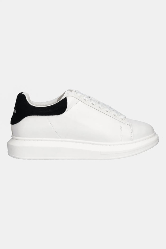Steve Madden sneakersy Iccey 12000858.015 biały AW25
