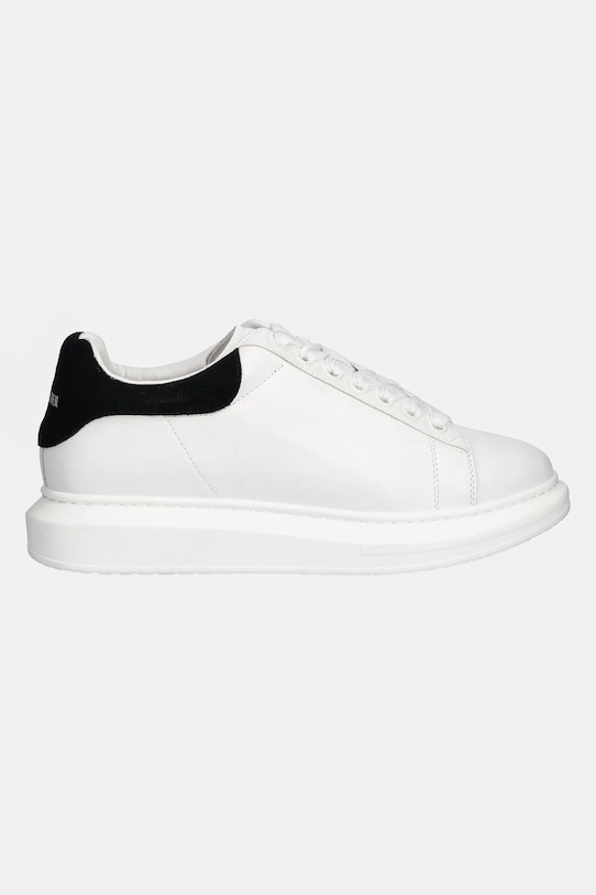 Steve Madden sneakers Iccey 12000858.015 alb AW25