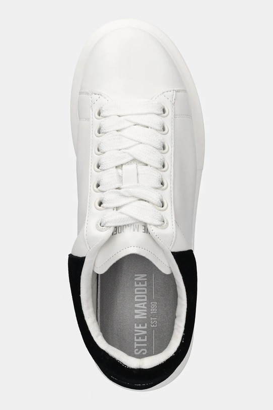 Steve Madden sneakersy Iccey biały 12000858.015