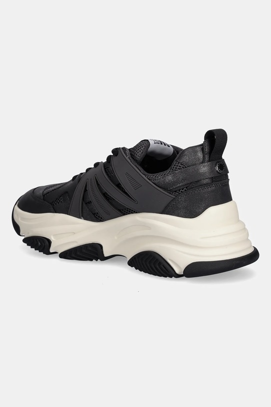 Obuwie Steve Madden sneakersy Peckman 12000832.074 szary