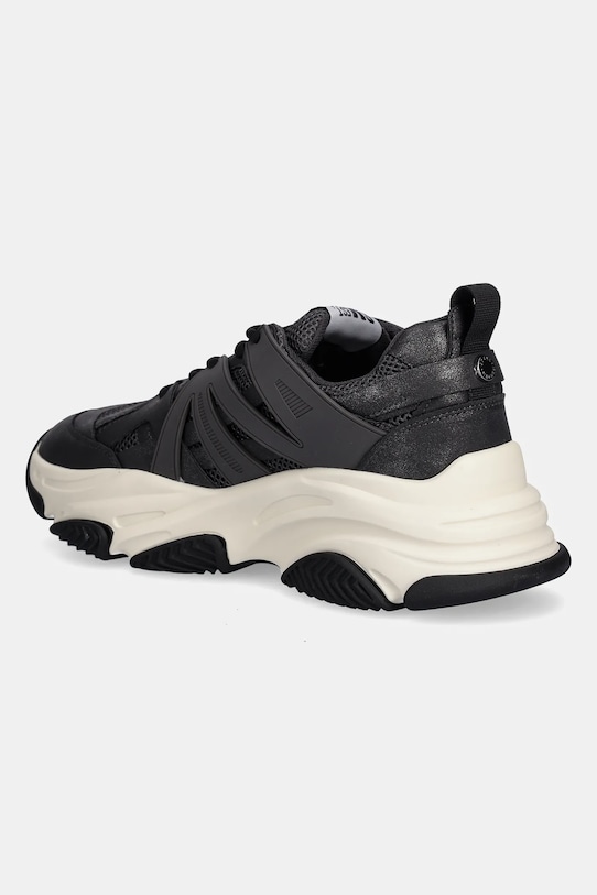 Obuwie Steve Madden sneakersy Peckman 12000832.074 szary