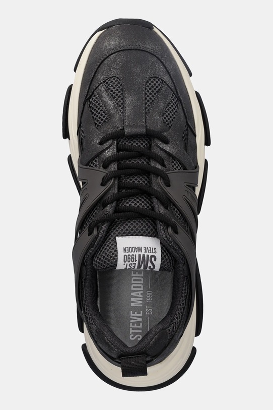 Steve Madden sneakersy Peckman szary 12000832.074