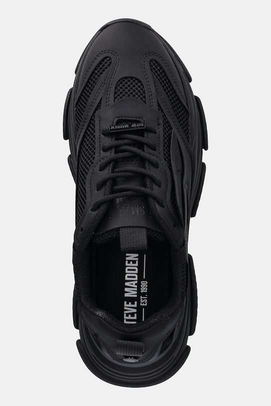 Steve Madden sneakersy Possess czarny 12000480.001
