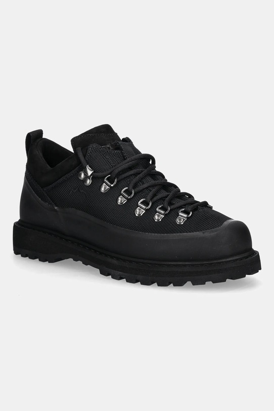 Diemme sneakersy DI25FWRBM.F03X059BLK pozostałe czarny DI25FWRBM.F03X059BLK