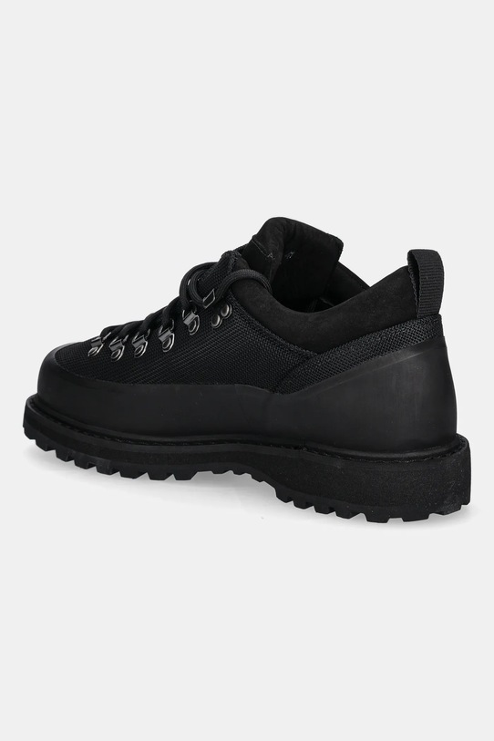 Obuwie Diemme sneakersy DI25FWRBM.F03X059BLK DI25FWRBM.F03X059BLK czarny