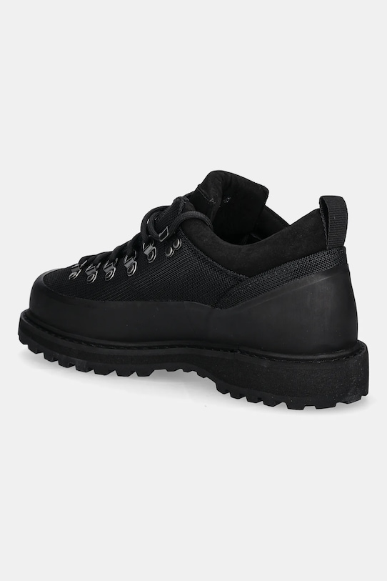 Încălțăminte Diemme sneakers DI25FWRBM.F03X059BLK DI25FWRBM.F03X059BLK negru