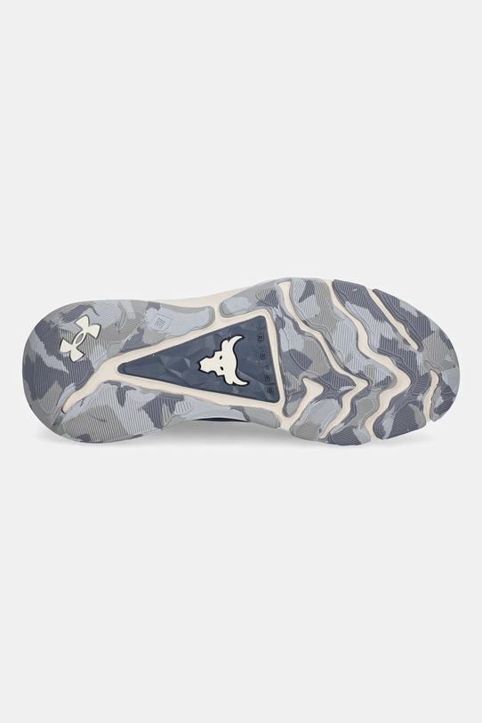 Under Armour buty treningowe Project Rock 6000852 granatowy