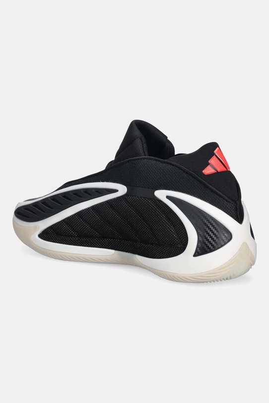 Obutev Superge za trening adidas Performance Anthony Edwards 2 JS3508 črna