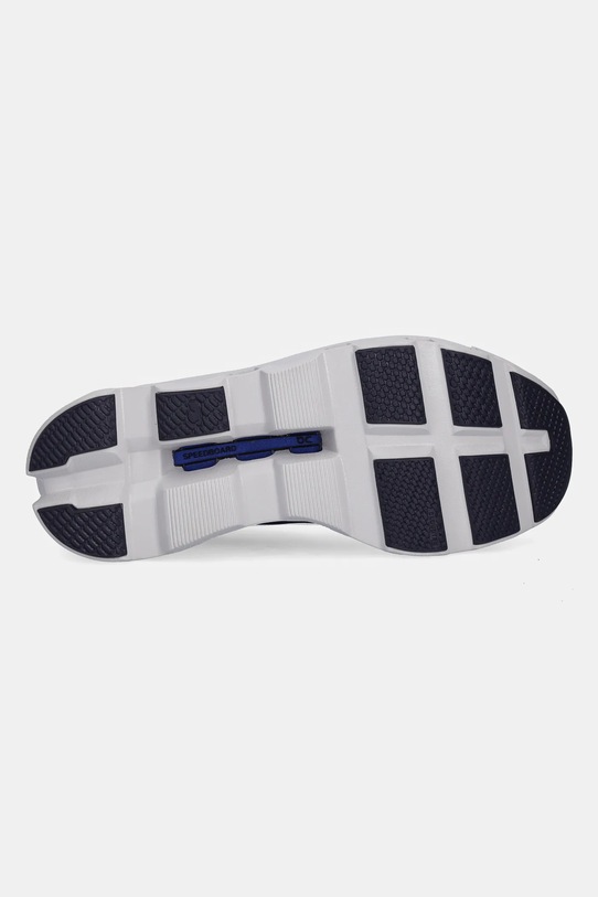 ON running buty do biegania Cloudmonster 3MD10091113 beżowy