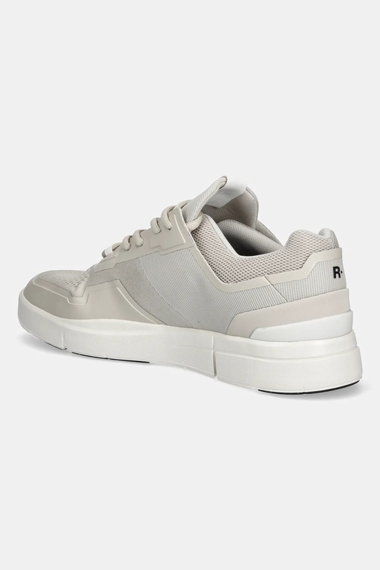 Obuwie ON running sneakersy THE ROGER 3MD11471485 beżowy