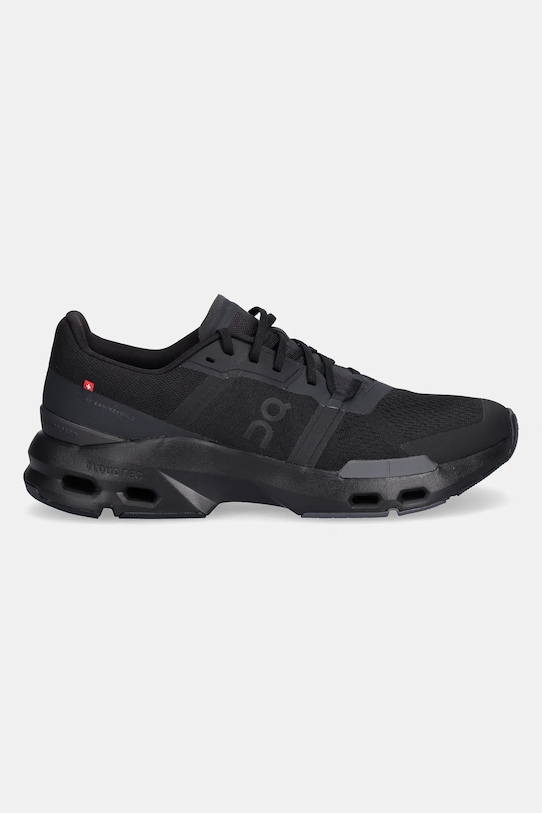 On sneakers de alergat Cloudpulse 3MD30060106 negru AW25