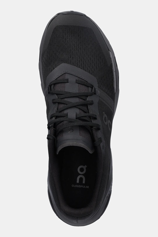 ON running buty do biegania Cloudpulse czarny 3MD30060106