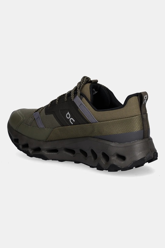 Obuwie ON running buty Cloudhorizon 3ME10030703 zielony