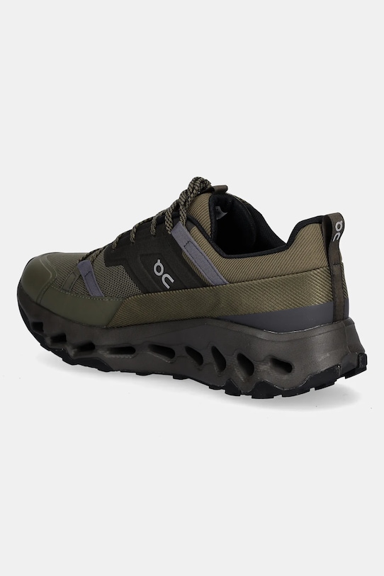 Obuv Topánky On Cloudhorizon 3ME10030703 zelená