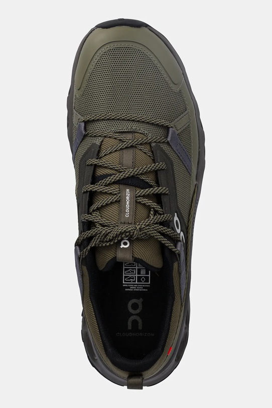 ON running buty Cloudhorizon zielony 3ME10030703