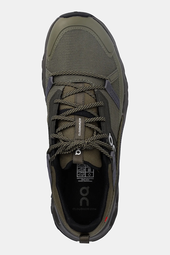 Topánky On Cloudhorizon zelená 3ME10030703