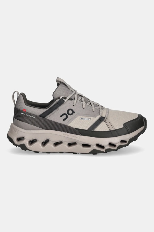 ON buty outdoorowe Cloudhorizon 3ME10052506 brązowy AW25