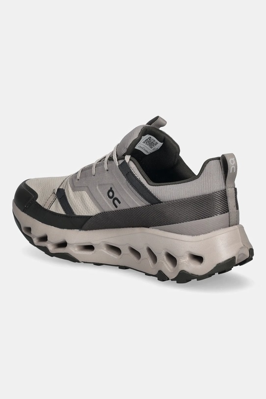 Obuwie ON buty outdoorowe Cloudhorizon 3ME10052506 brązowy