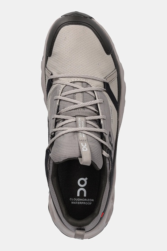 ON buty outdoorowe Cloudhorizon brązowy 3ME10052506