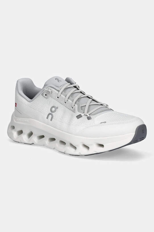 On sneakersy Cloudtilt pozostałe biały 3ME10103740