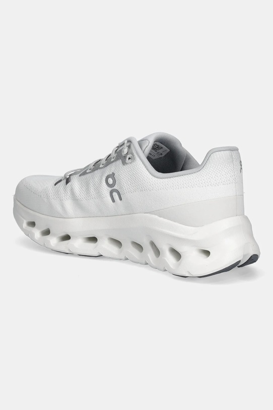 Obuwie On sneakersy Cloudtilt 3ME10103740 biały