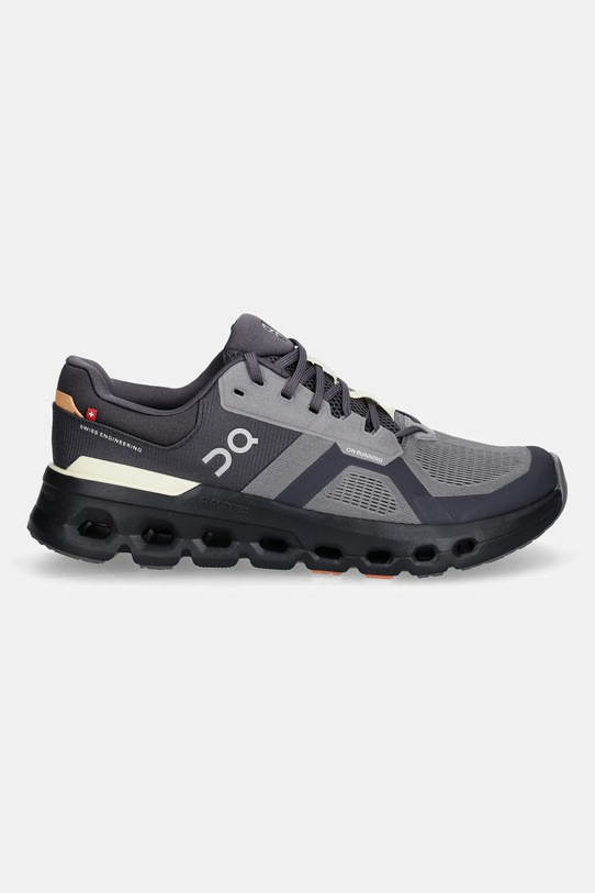 ON running buty do biegania Cloudrunner 2 3ME10144284 czarny AW25
