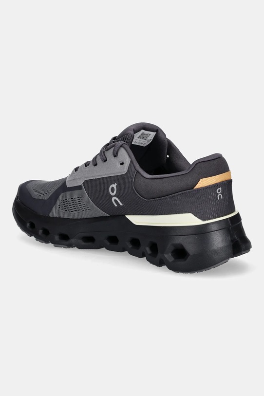 Obuwie ON running buty do biegania Cloudrunner 2 3ME10144284 czarny