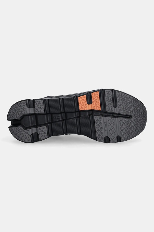 ON running buty do biegania Cloudrunner 2 3ME10144284 czarny