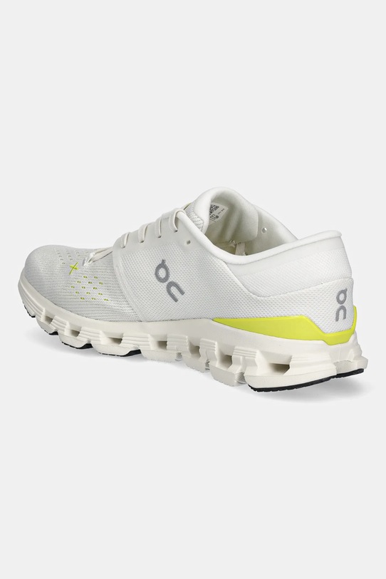 Obuwie ON running buty do biegania Cloud X 4 3ME30043072 beżowy
