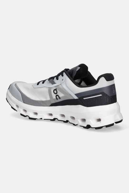 Obuwie ON running buty do biegania Cloudvista 2 3ME30110818 szary