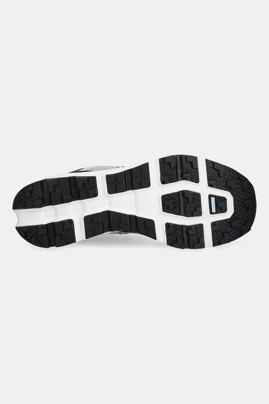 ON running buty do biegania Cloudvista 2 3ME30110818 szary