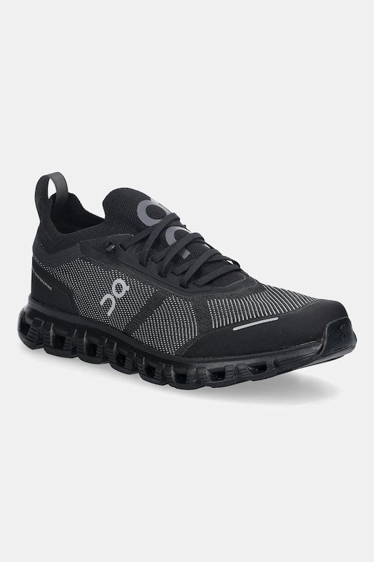 On sneakers Cloud 6 Versa textil negru 3MF10040106