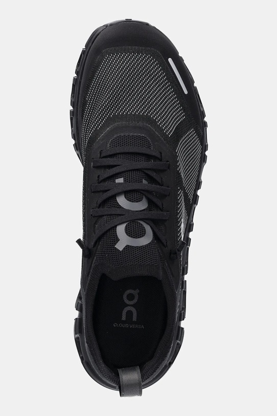 ON running sneakersy Cloud 6 Versa czarny 3MF10040106